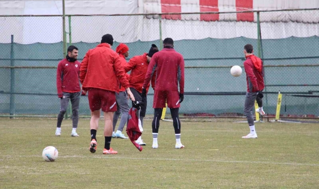 Boluspor, Galatasaray mesaisinde