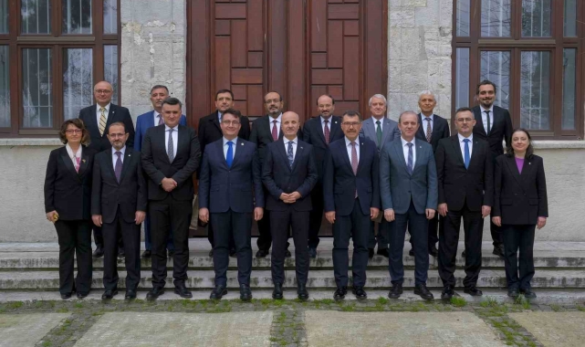 BTÜ öncülüğünde 'Teknik Üniversiteler Birliği' kuruldu
