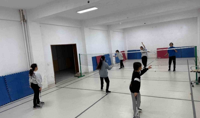 Bu proje sayesinde yeni yetenekler keşfedilecek
