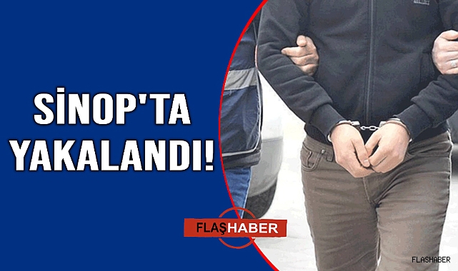 Bu sefer kaçamadı