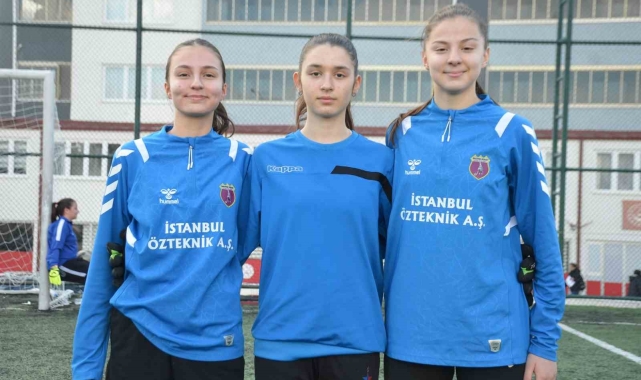 Bu takımdan 3 futbolcu Galatasaray'a transfer oldu