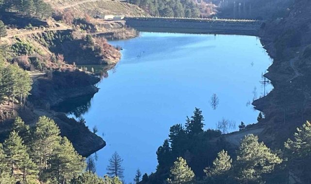 Buldan'da Dımbazlar ve Hasanbeyler göletleri alarm veriyor