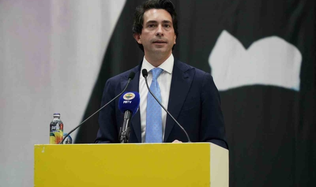 Burak Kızılhan: "Şampiyonluk ipini göğüsleyeceğimize yürekten inanıyoruz"