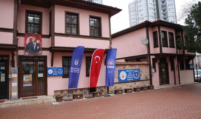 Bursa Büyükşehir, sigara bırakma danışmanlığı birimini hizmete açtı