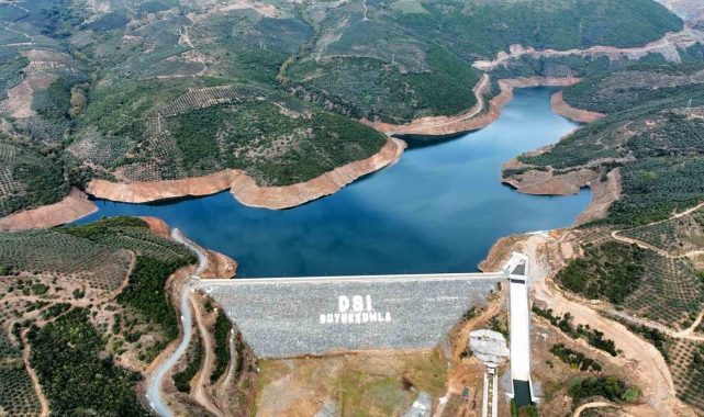 Bursa'ya son 22 yılda 48 milyar 550 milyonluk yatırım