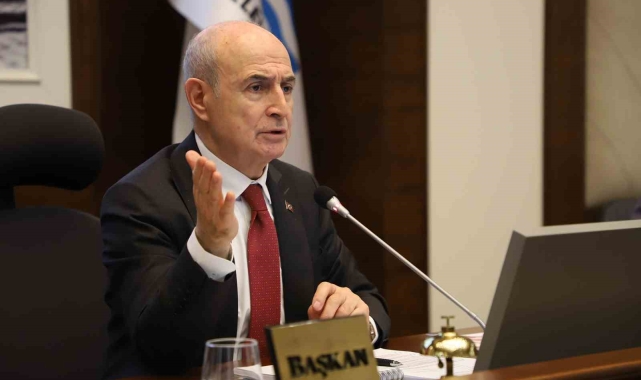 Büyükçekmece Belediye Meclisi Şubat ayı toplantısı yapıldı