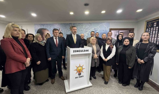 Çağlayan; "28 Şubat'ın başına ne sıfat getirilirse getirilsin, düpedüz bir darbedir"