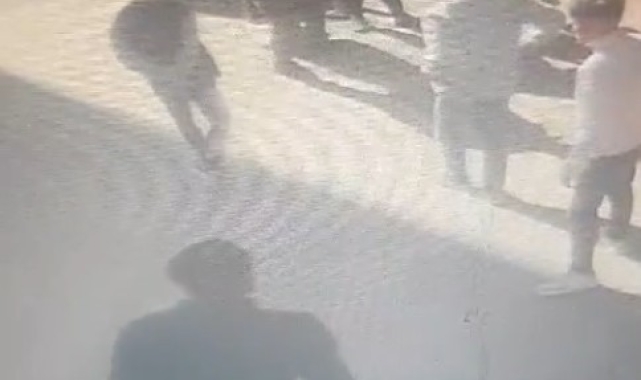 Çakmak istedi, &#039;yok&#039; denilince bıçakladı