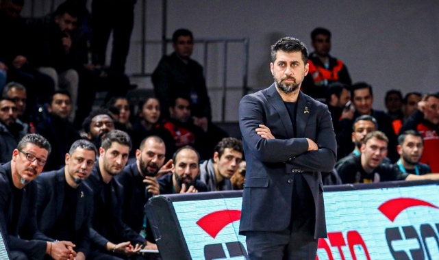 Can Sevim: "Son 4 takım arasında yer almak bizim için gurur kaynağı"