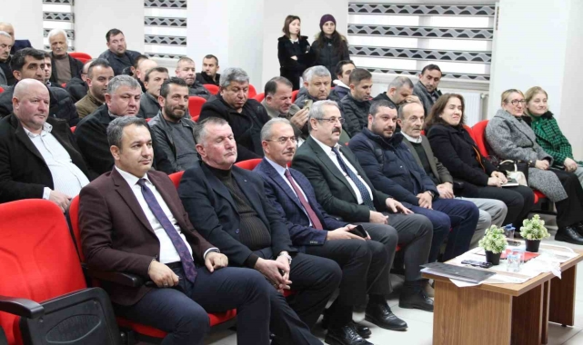 Çarşamba Ovası'nda kokarca alarmı