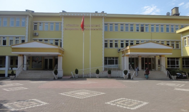Çarşamba'da kaymakamlık adına dolandırıcılık girişimi