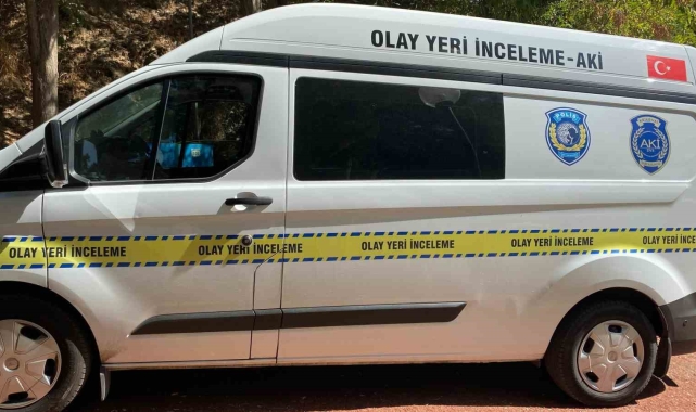 Çatıda çalışırken rahatsızlanan şahıs hayatını kaybetti