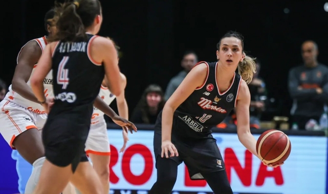 ÇBK Mersin, Fenerbahçe maçında galibiyeti hedefliyor