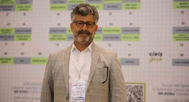 CEMAR Mermer ve Traverten, Türkiye-Suriye iktisadi İş Birliği Zirvesi'nde yerini aldı