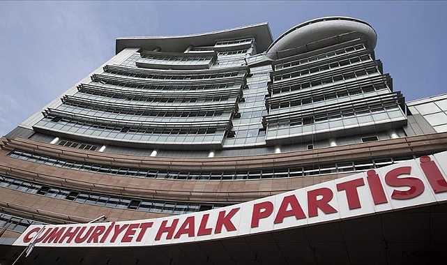 CHP'de cumhurbaşkanı adayı için yapılacak ön seçim takvimi belli oldu