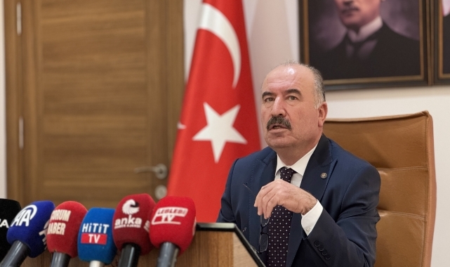 Çorum'da 2024'te kişilere ve mal varlığına karşı işlenen suçlarda azalma kaydedildi