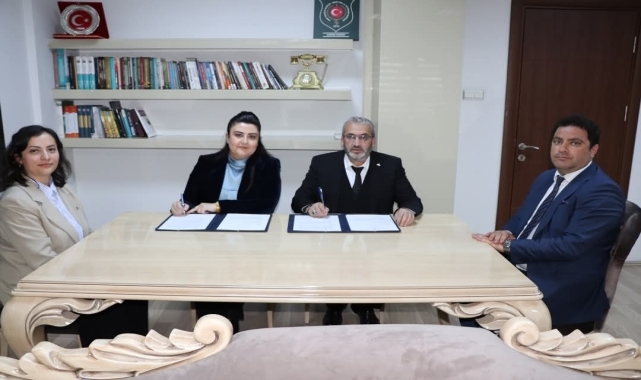 Çorum'da öğretmenlere "ikiz beceri eğitimi" verilecek