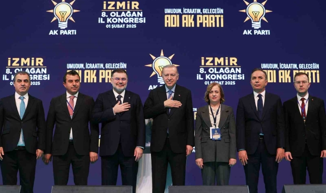 Cumhurbaşkanı Erdoğan: "İzmir, şehri yönetenlerin umurunda değil"
