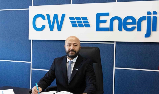 CW Enerji binlerce kişiye yenilenebilir enerjiyi anlattı