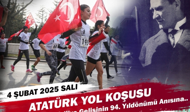Denizli Atası için koşacak