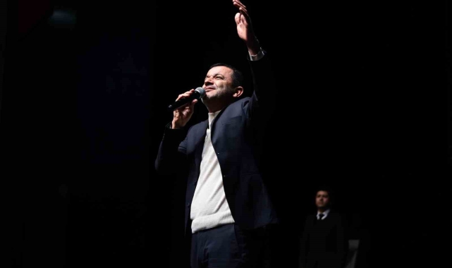 Denizli Büyükşehir Belediyesi sporcuların psikolojik gelişimi için konferans düzenlendi