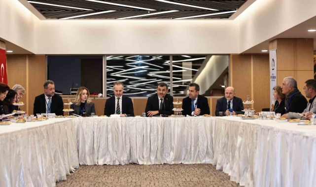 Denizli Büyükşehir Belediyesinden kırsal kalkınma atağı