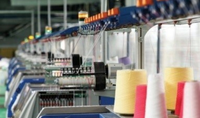 Denizli'den Ocak ayında 383 milyon dolarlık ihracat yapıldı