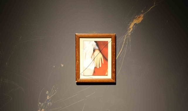 Deprem gerçeği, 'Peki Ya Sonra?' sergisiyle hatırlatıldı