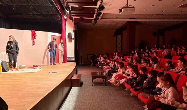 Dersimiz bilinçli yetiştiricilik