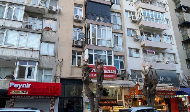 Diş hekimini vuran saldırgan: "2 çocuğumun babası"