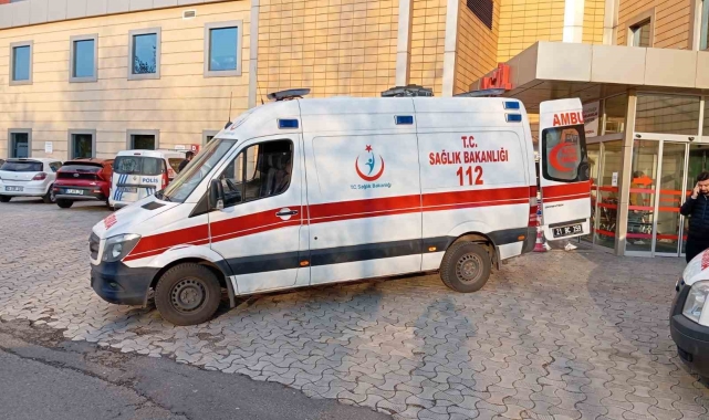 Diyarbakır'da intihar girişiminde bulunan kadın ağır yaralandı