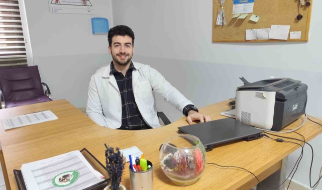 Diyetisyen Taşçı'dan ramazanda beslenme uyarısı