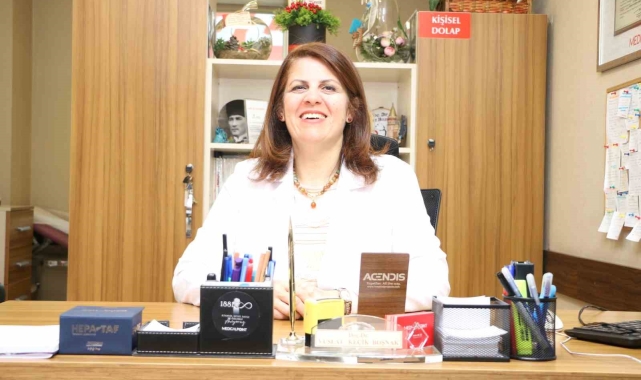 Doç. Dr. Boşnak'tan influenza virüsü ile ilgili önemli bilgiler