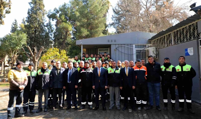 Doğan'dan Ramazan müjdeleri