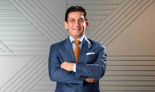 Dr. Erkan Kork: "Türkiye 2024'te 11,3 milyar dolar yatırım çekti"