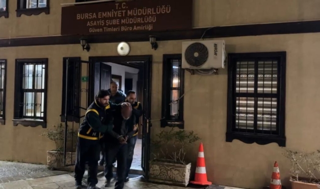 Düğün gününü kana bulayan şüpheli 10 yıl sonra yakalandı