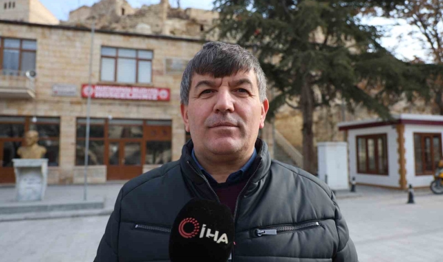 'Dünyanın en iyi turizm köyü' yeniden belde oldu