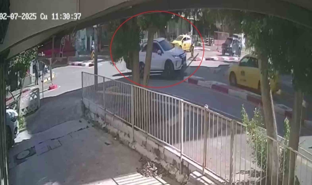 'Dur' tabelası ihlali pahalıya maloldu