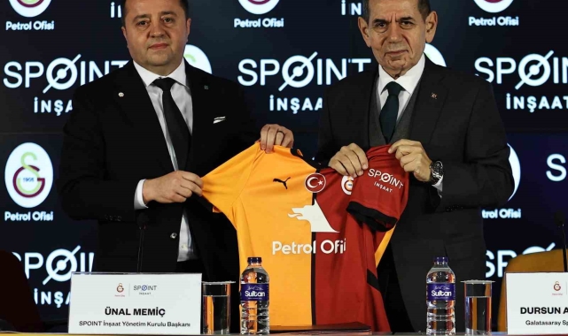 Dursun Özbek: "Galatasaray'ın rakibi olan herkes, Galatasaray'ı provoke etmek amacıyla söylemler içine girdiler"