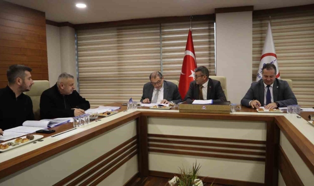 Düzce Belediyesinde zamlı maaşlar belli oldu