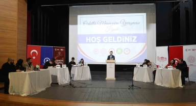 Düzce'de fikirler yarıştı, kazananlara ödüller verildi