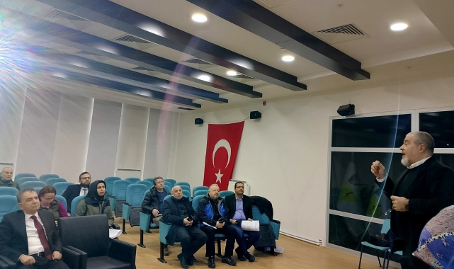 Eber Gölü'nün kurtarılması için 'Yeşil Dönüşüm' çağrısında bulunulacak
