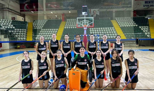 Ege Yıldızları, Avrupa arenasında Slavia Prag ile karşılaşacak