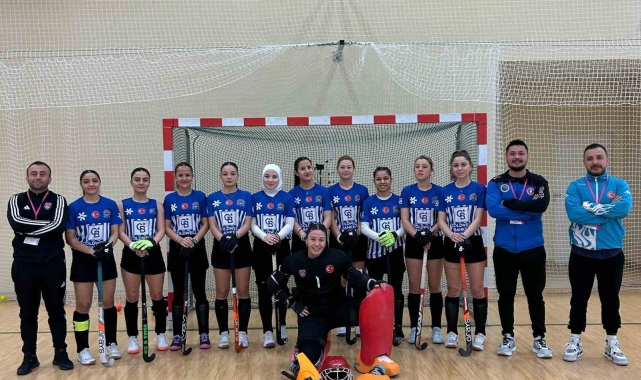 Ege Yıldızları, Avrupa Kupası'na galibiyetle başladı