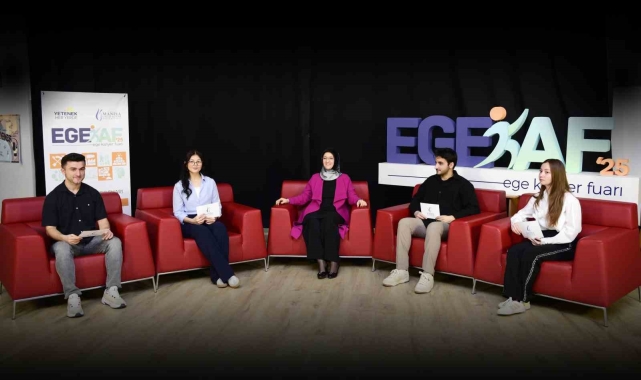 'EGEKAF 2025' için geri sayım başladı