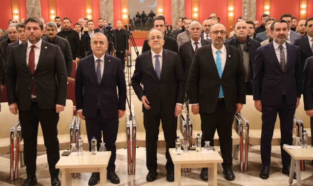 Elazığ'a Milli Savunma Bakanlığı tarafından 20 milyon dolarlık yatırım
