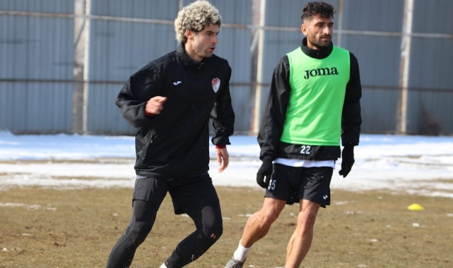 Elazığspor'da 7 oyuncu gitti, 5 oyuncu geldi