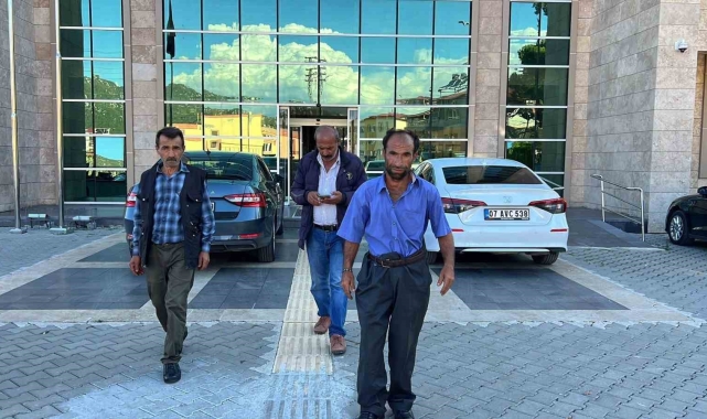 Engelli çobanı öldüresiye döven kız kardeşler tahliye edildi