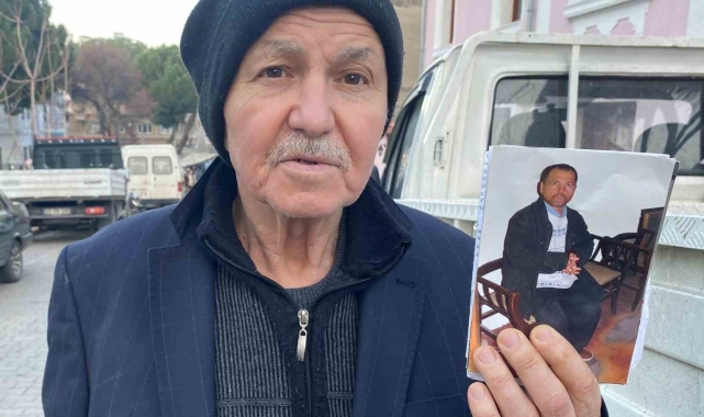 Engelli Hasan Vural'dan umutlandıran haber