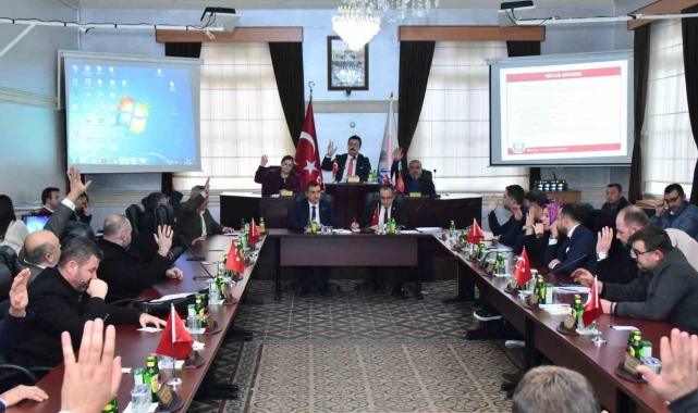 Ercan Özel: "YESAŞ'ın kişilere satılmasına müsaade etmeyeceğiz"